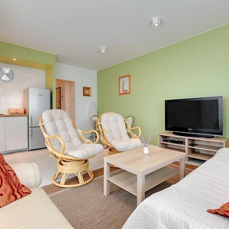 Comfort Apartments Curie Sklodowskiej Gdyně Exteriér fotografie